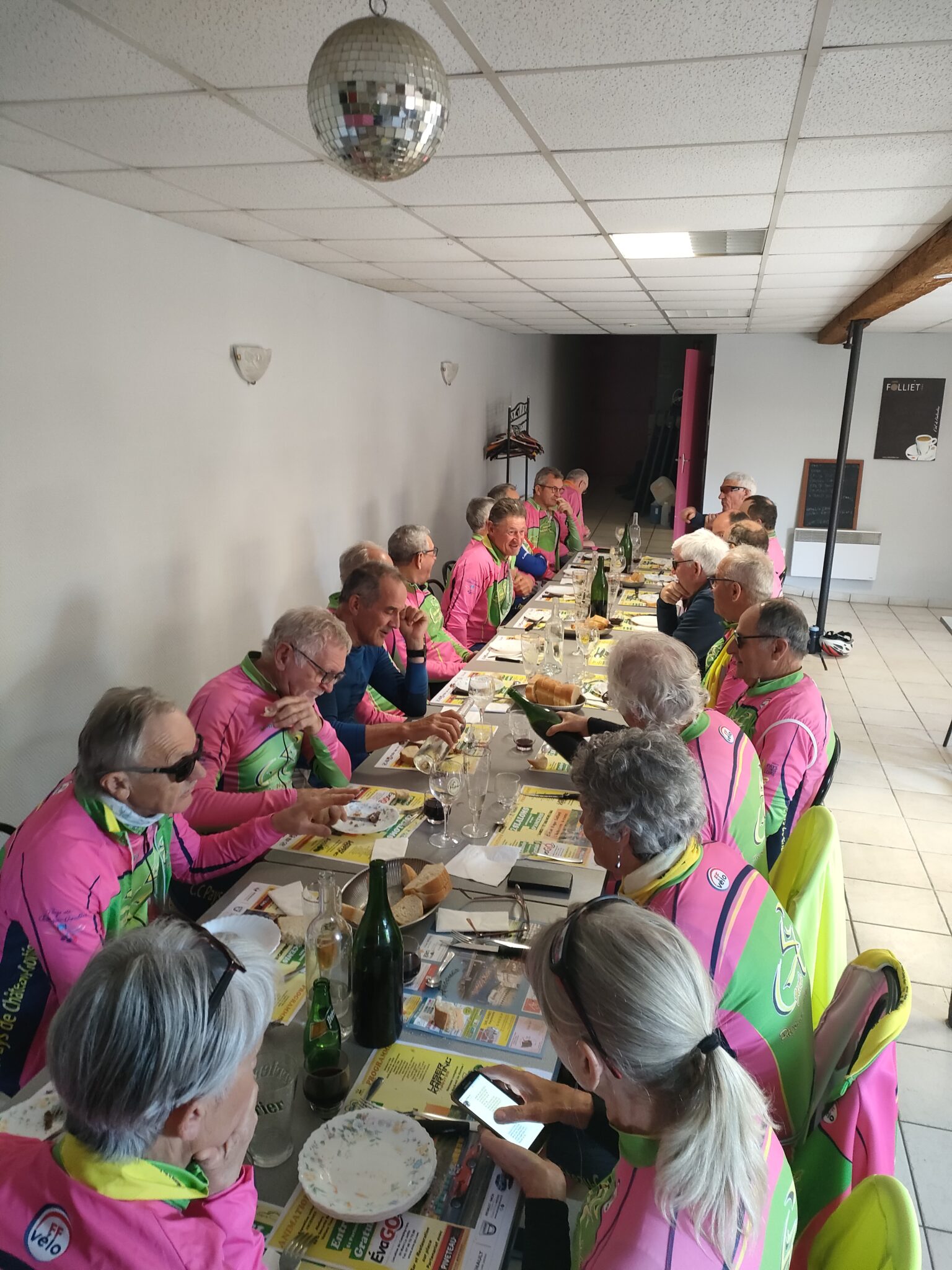 Accueil - Cyclo Club Pays de Château-Gontier